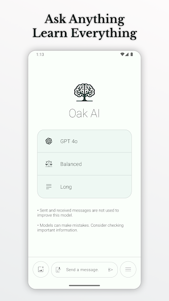 Oak AI