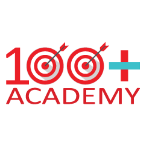 100 Plus Academy