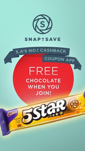 Cashback Coupons - SnapnSave