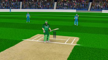 Real World Cricket T10 Games