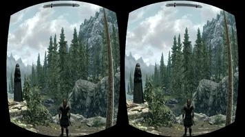 TrinusVR Skyrim Edition