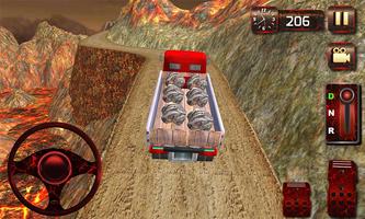 Dirt Road Trucker 3D