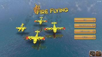 Fire Flying