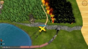 Fire Flying