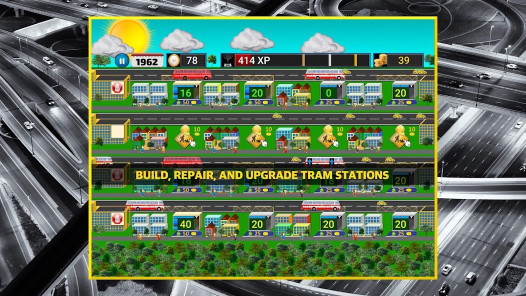 City Bus Tycoon