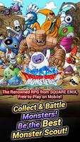 Dragon Quest Monsters SL