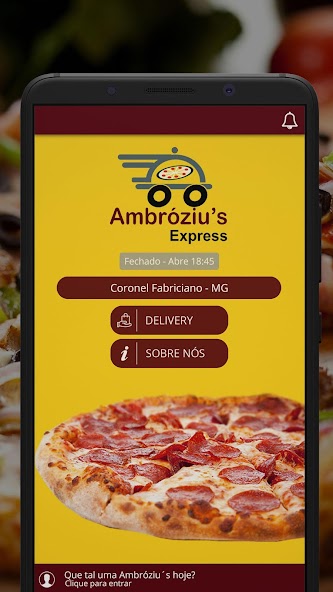 Ambroziu's Express