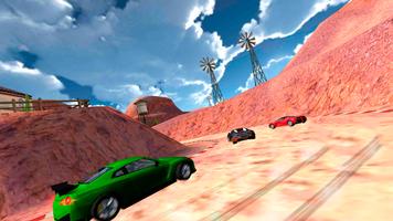 Car Racing Simulator 2015