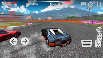 Car Racing Simulator 2015