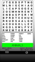 Wordsearch - Free Edition