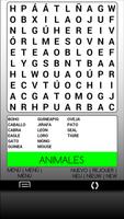 Wordsearch - Free Edition