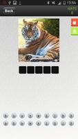 Guess The Animals Quiz