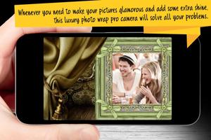 Luxury Picture Frames Editor