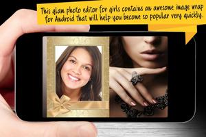 Luxury Picture Frames Editor