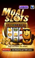 Moai Slots HD