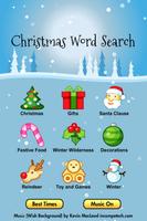 Christmas Word Search Puzzles