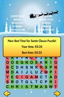 Christmas Word Search Puzzles