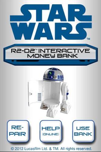 R2-D2 IMB