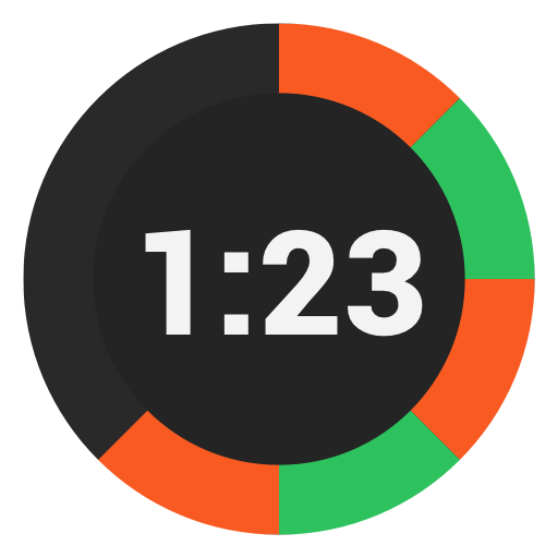 iCountTimer