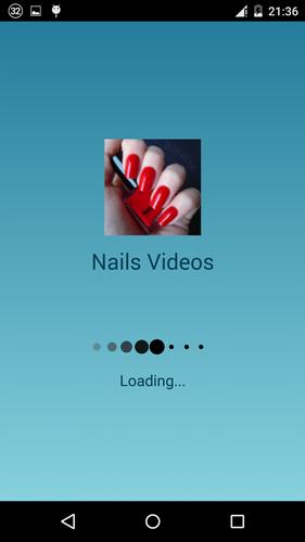 Nails Videos