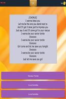 Guess Lyrics: Akon