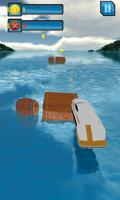 Boat Race Simulator 3D