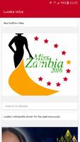 Miss Zambia