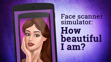 Face Scanner: How Beautiful