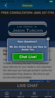 My Attorney App: Jason Turchin