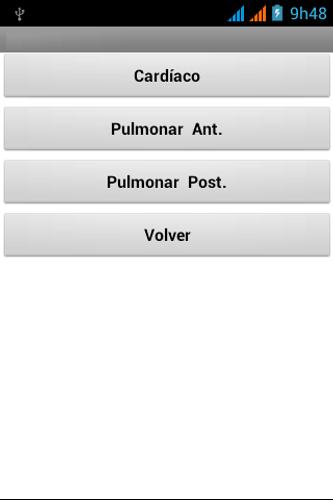 HEART + LUNG SOUNDS