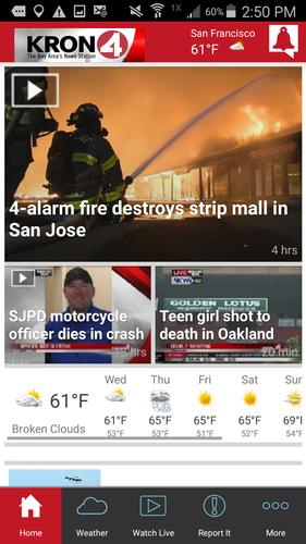 KRON 4