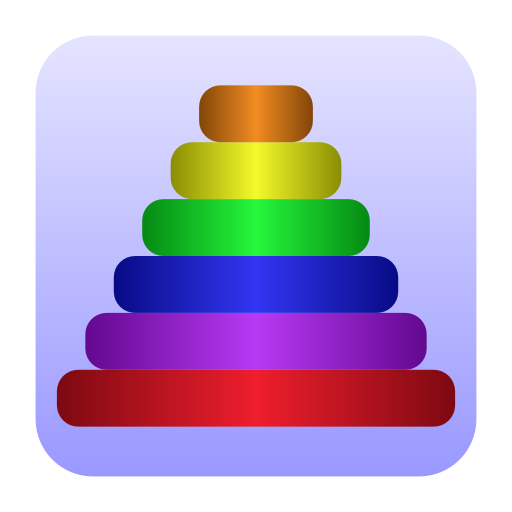 Tower of Hanoi