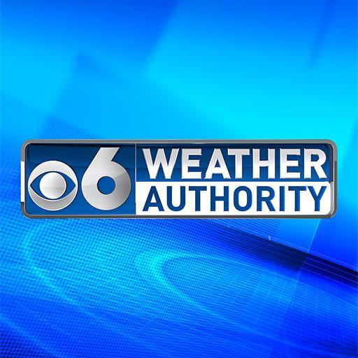 WRGB CBS 6 Weather Authority