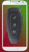 Car Key Simulator