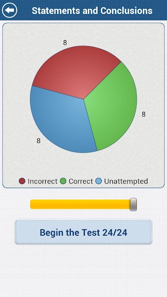 The IQ Test Lite