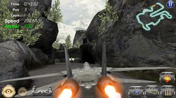 Air Combat Racing