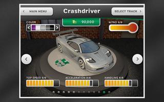 Highway Rally: Fast Car Racing