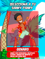 Sanky Panky