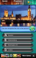 Most Beautiful Cities Quiz HD