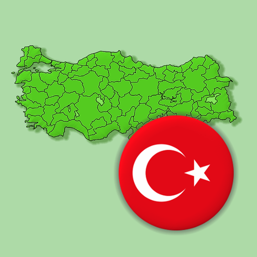 Provinces of Turkey