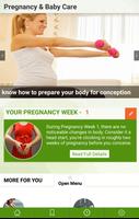 Pregnancy & Baby Care