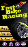 Fast Bike Racing