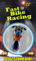 Fast Bike Racing