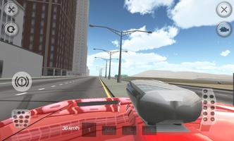 Drag Racer Free Drive 3D