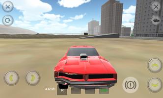 Drag Racer Free Drive 3D