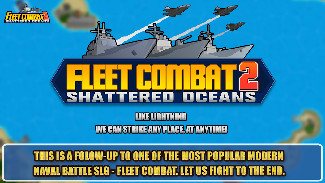 Fleet Combat 2