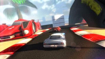 Car Wars Mini Racing 3D