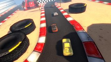 Car Wars Mini Racing 3D