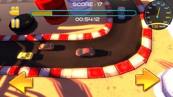 Car Wars Mini Racing 3D