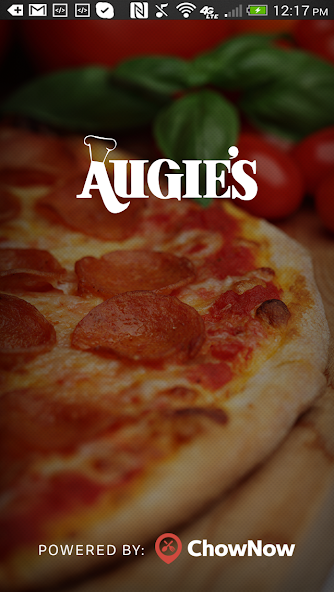 Augie's Pizza